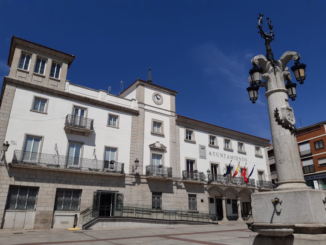 El RDVS de CONCOVI se reúne con los ayuntamientos madrileños