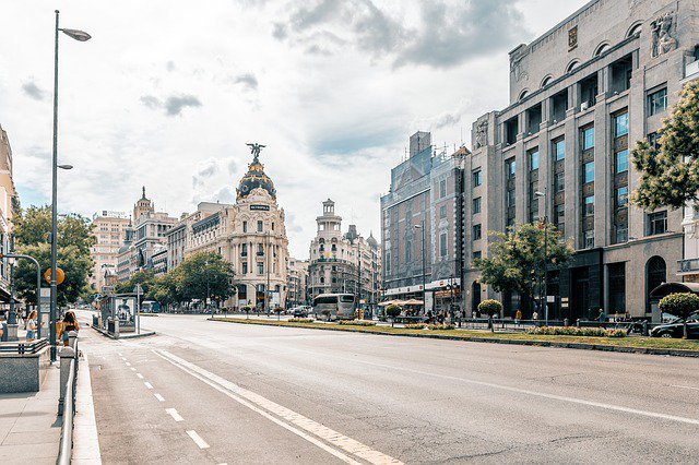 El Ayuntamiento de Madrid suma más de 4.100 viviendas en distintas fases de ejecución