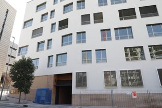 El Ayuntamiento de Madrid sorteará 102 viviendas de alquiler asequible