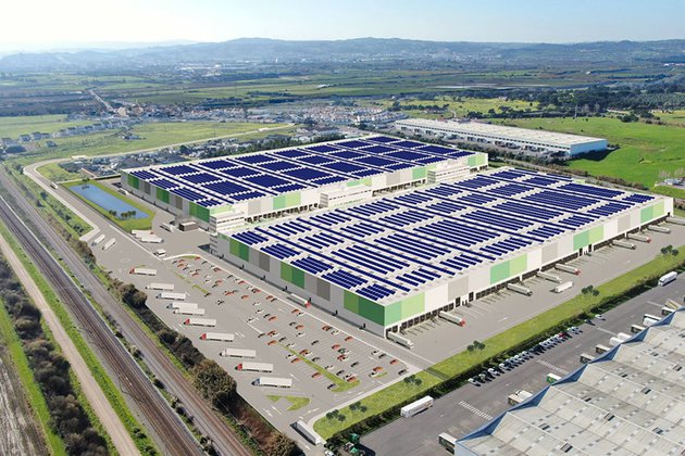 Aquila Capital lanza un fondo logístico para invertir 1.500 millones en el sur de Europa