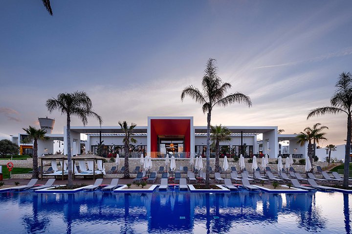Azora adquiere el hotel Pestana Blue Alvor, en el Algarve