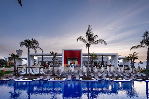 Azora adquiere el hotel Pestana Blue Alvor, en el Algarve