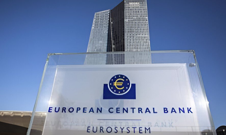 El BCE cumple su promesa y baja los tipos de interés por primera vez desde 2015