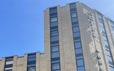 B&B Hotels entra en el mercado premium con un nuevo hotel en Salamanca