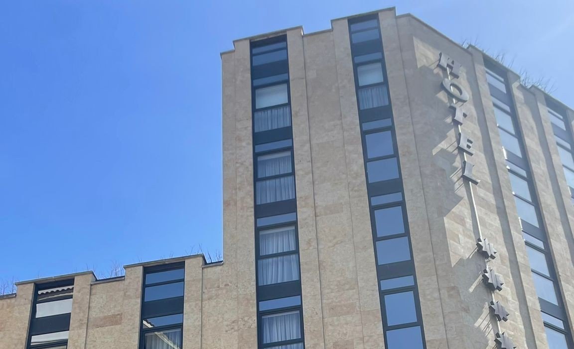 B&B Hotels entra en el mercado premium con su primer hotel en Salamanca