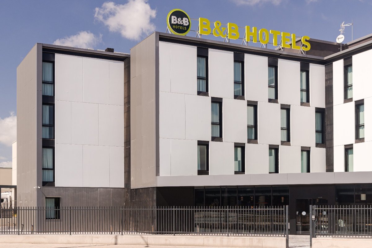 B&B Hotels y Eliseo Pla amplían su alianza a cinco hoteles