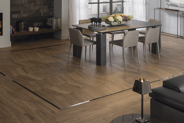 Atelier by Porcelanosa