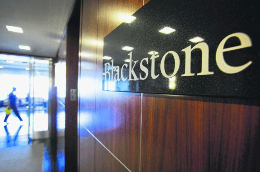 Blackstone pone en venta la cartera de Euripo