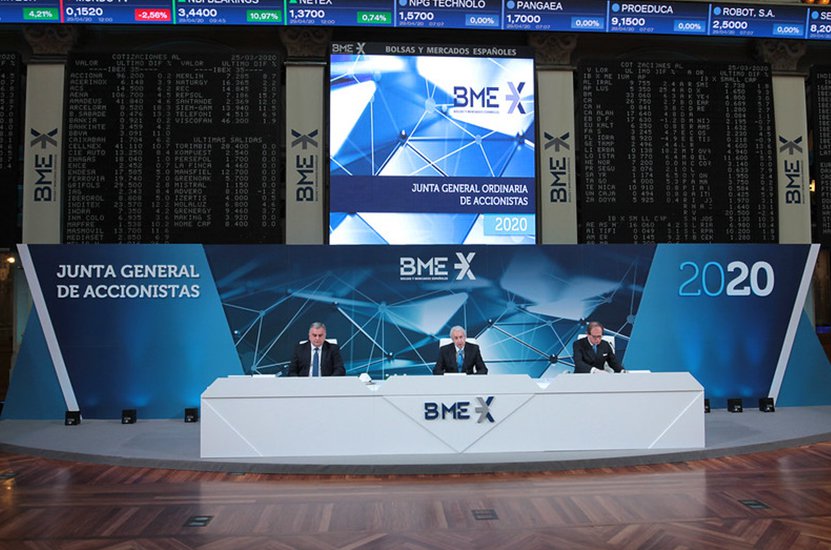 Inbest VII debutará en BME Growth el 29 de junio