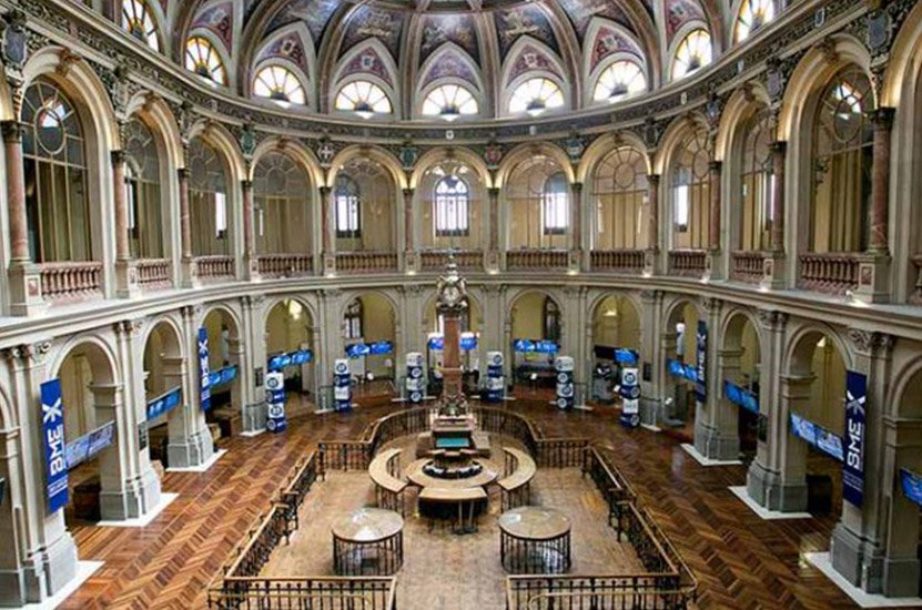 El valor bursátil conjunto de las socimis españolas alcanza los 22.451 millones de euros