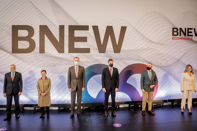 BNEW se posiciona como motor de la nueva economía y la recuperación