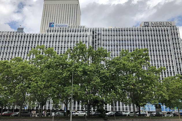 Networkia alquila más de 3.000 m² de oficinas en Azca