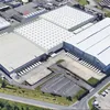 Valencia ampliará su stock logístico con casi 330.000 m2 para finales de 2024
