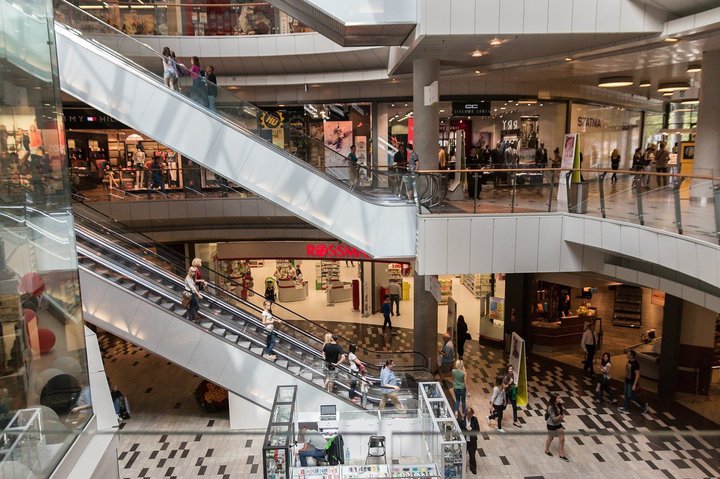 El sector retail fue el que mayor volumen de inversión atrajo en el segundo trimestre, con un 26% del total