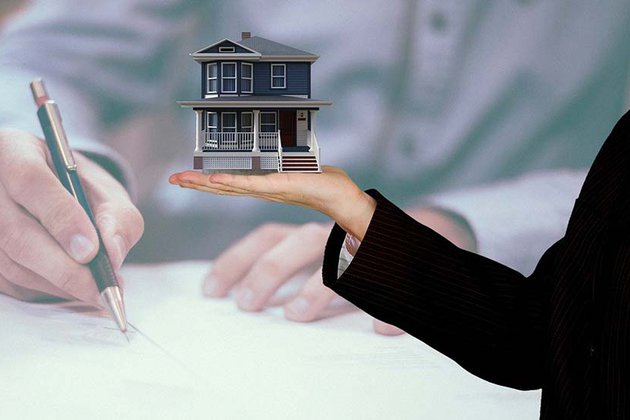 El sector inmobiliario no pierde su atractivo entre los inversores en el primer trimestre de 2021