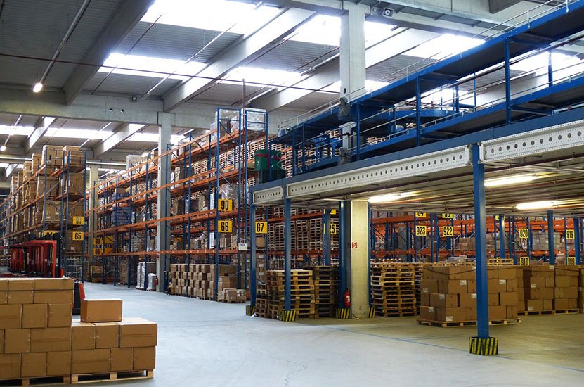 La inversión en inmologística crece más de un 200% en Madrid durante el segundo trimestre