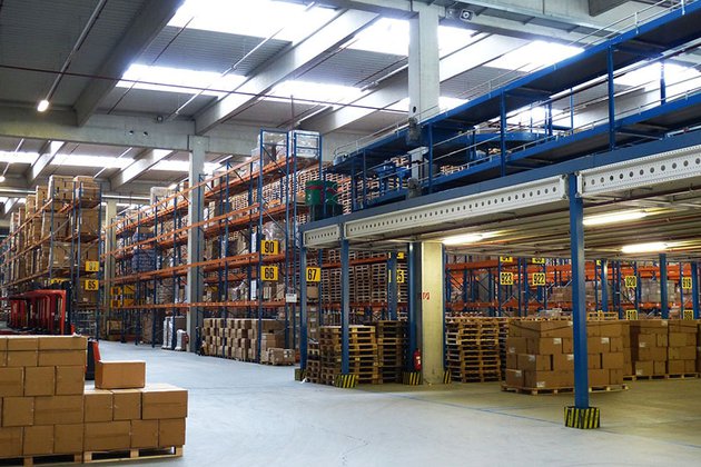 La inversión en inmologística crece más de un 200% en Madrid durante el segundo trimestre