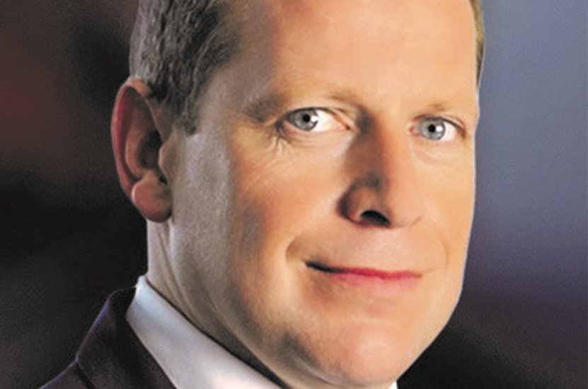 BNP Paribas nombra a Craig Maguire como nuevo director de logística del mercado paneuropeo