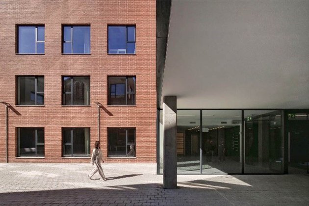 BNP Paribas Real Estate asesora la venta y alquiler de un edificio en el distrito barcelonés 22@