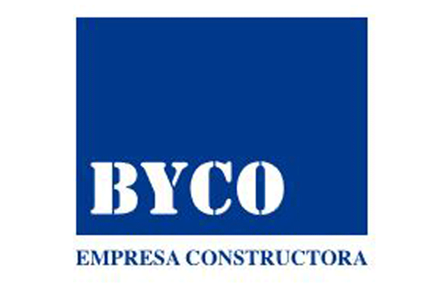 INBISA Construcción recupera su marca de origen, BYCO