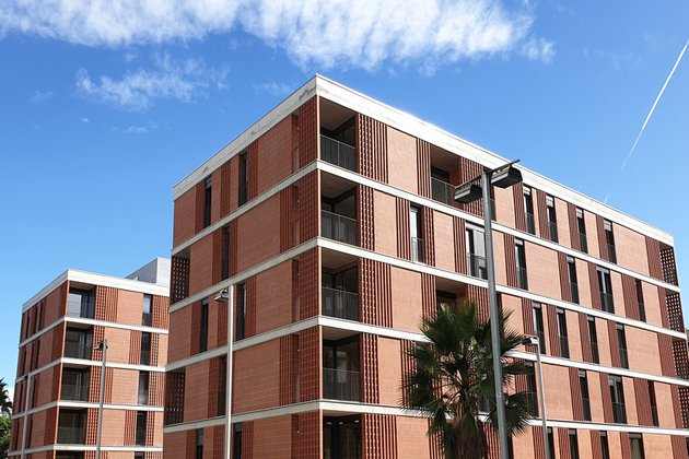 BYCO construye en Barcelona una promoción residencial para Sabadell Real Estate Development