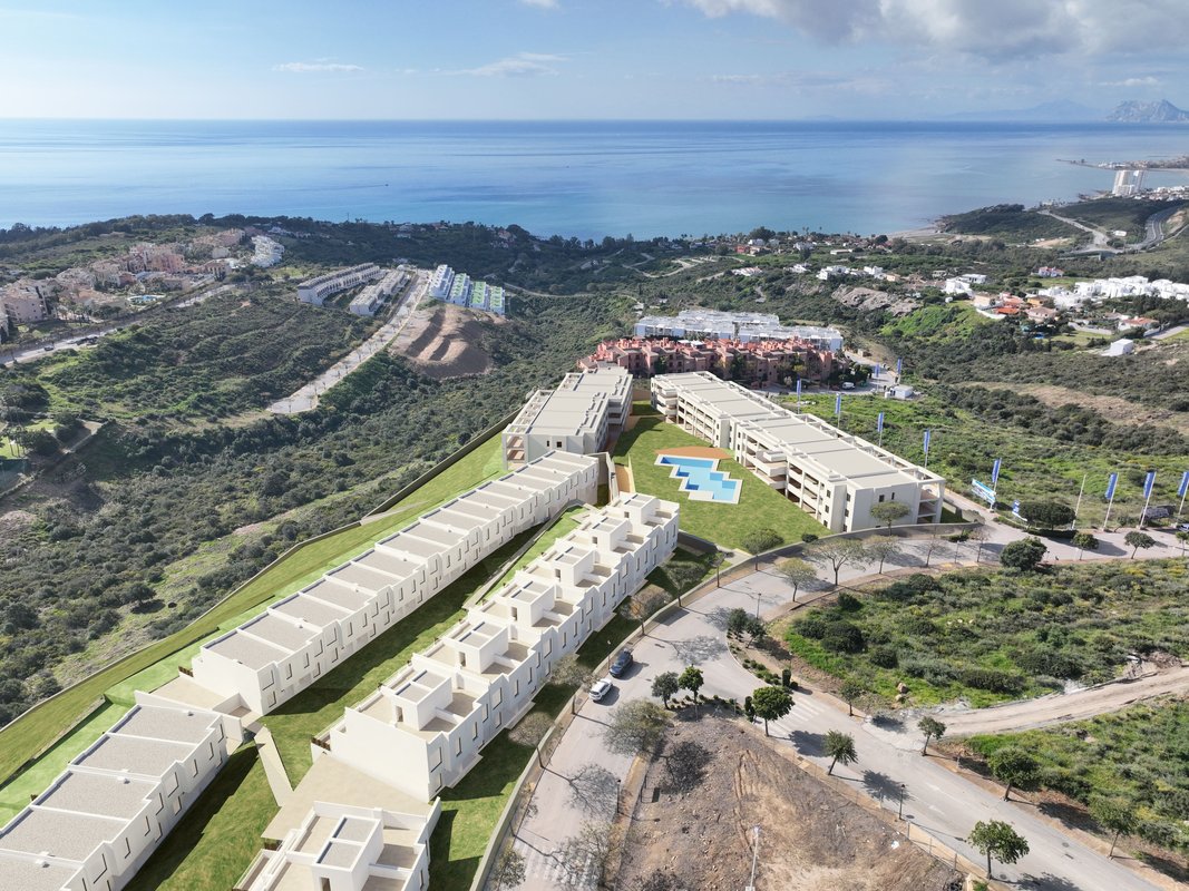 Taylor Wimpey España adquiere 31.500 m2 de suelo en Manilva para construir 153 viviendas