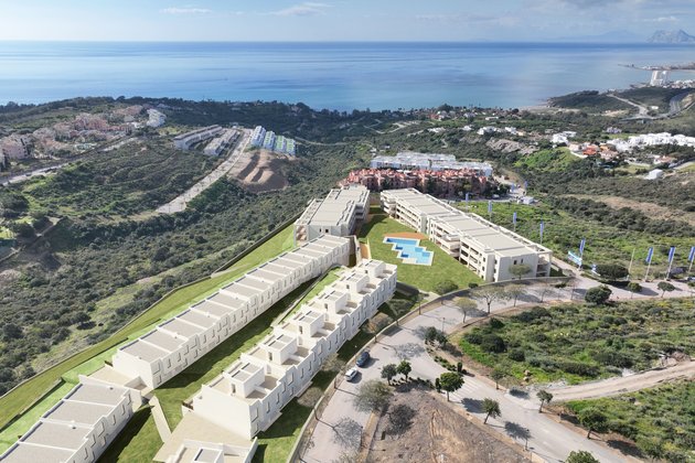 Taylor Wimpey España adquiere 31.500 m2 de suelo en Manilva para construir 153 viviendas