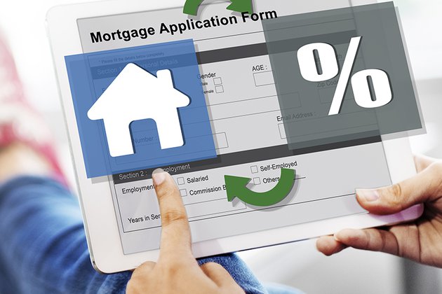 Los bajos tipos de interés y los estándares de calidad crediticia definen el mercado hipotecario