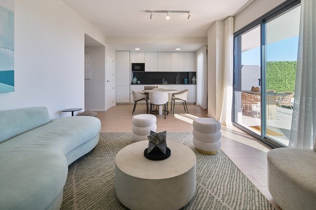 Kronos Homes entrega 102 viviendas en la Costa del Sol