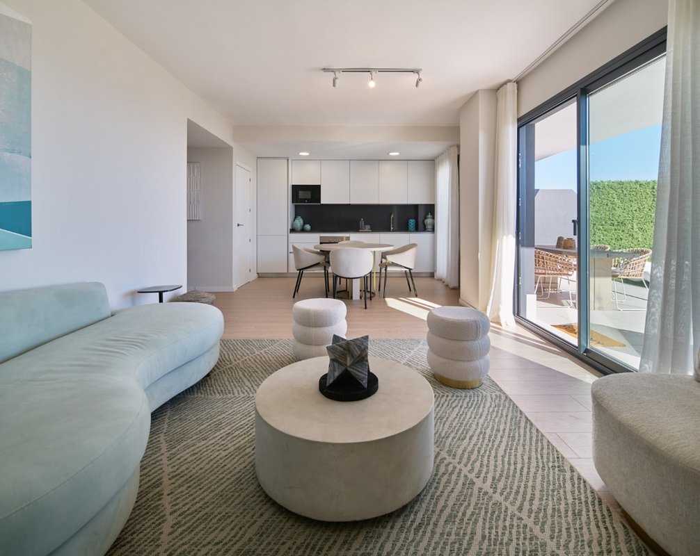 Kronos Homes entrega 102 viviendas en la Costa del Sol