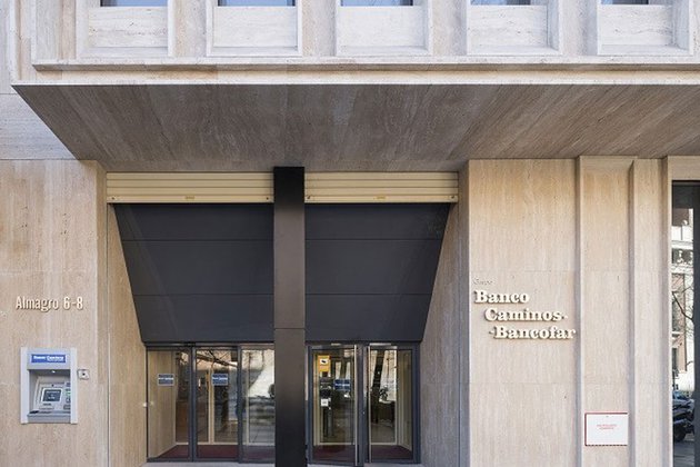 Banco Caminos y Bancofar registran el primer programa dual de cédulas hipotecarias en el MARF