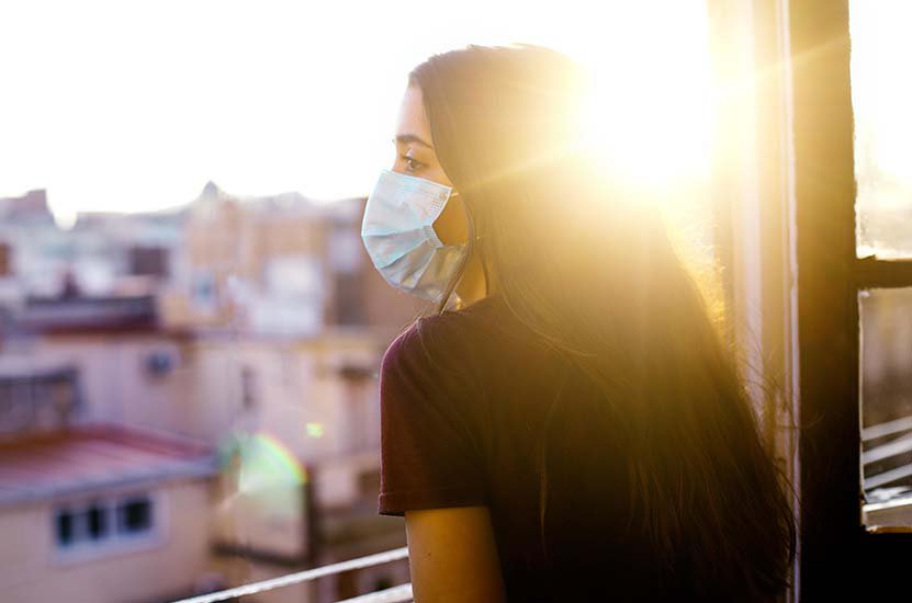 El Banco de España alerta de la dificultad entre los más jóvenes para tener vivienda propia