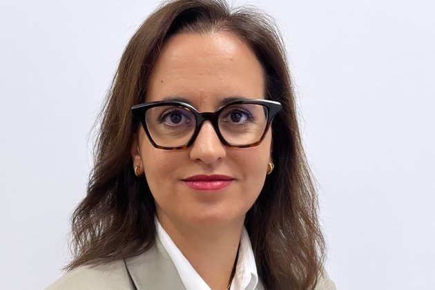 Bárbara Mazón, nueva directora de Asset Management de Logicor España