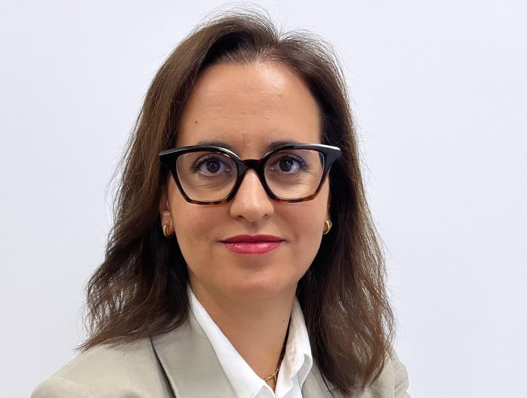 Bárbara Mazón, nueva directora de Asset Management de Logicor España