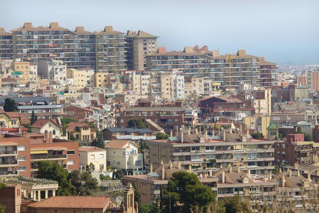 Asval valora positivamente que el Gobierno haya recurrido la ley de vivienda catalana