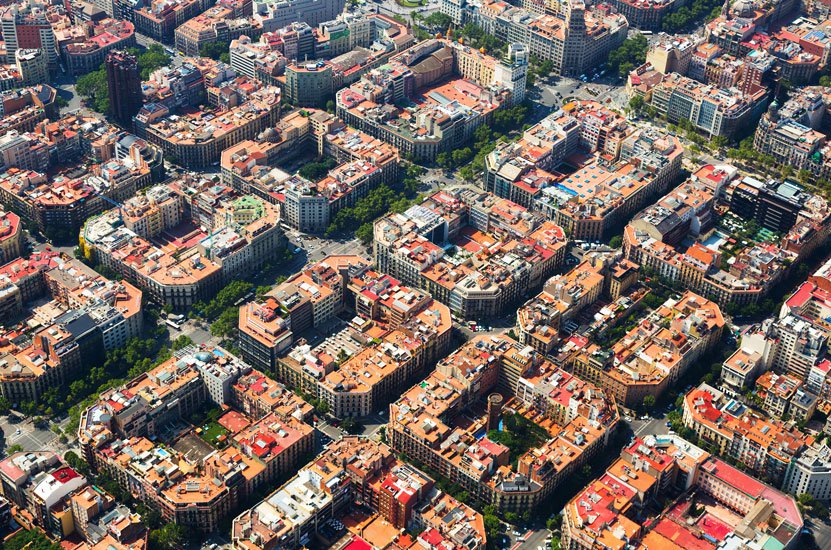 Luz verde para que Barcelona se declare mercado de vivienda tensa para regular el alquiler