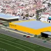 Batex & Duplex invierte 20 millones en un parque comercial en Puerto Real