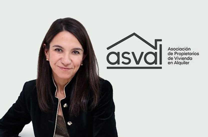 ASVAL alerta de un importante repunte de los impagos del alquiler en el último trimestre del año