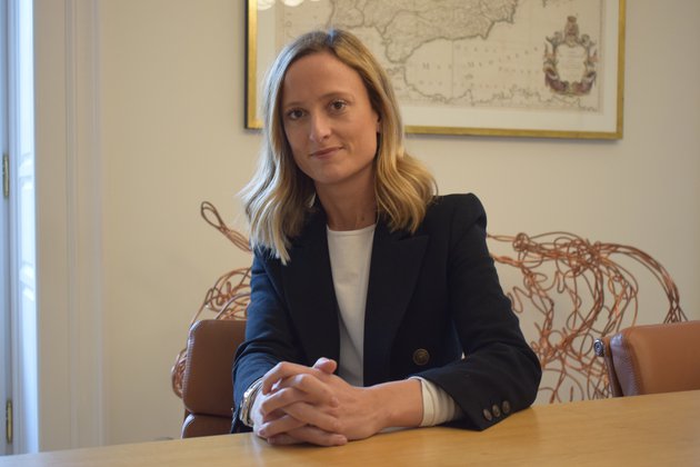 Beatriz Moreno-Luque, nueva directora general de Way