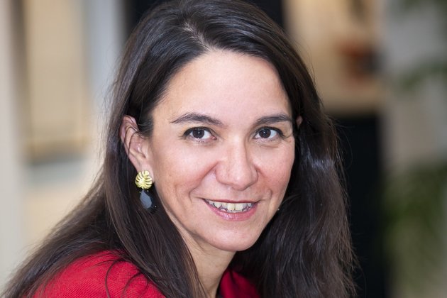 Beatriz Toribio asume la dirección ejecutiva de ULI Spain