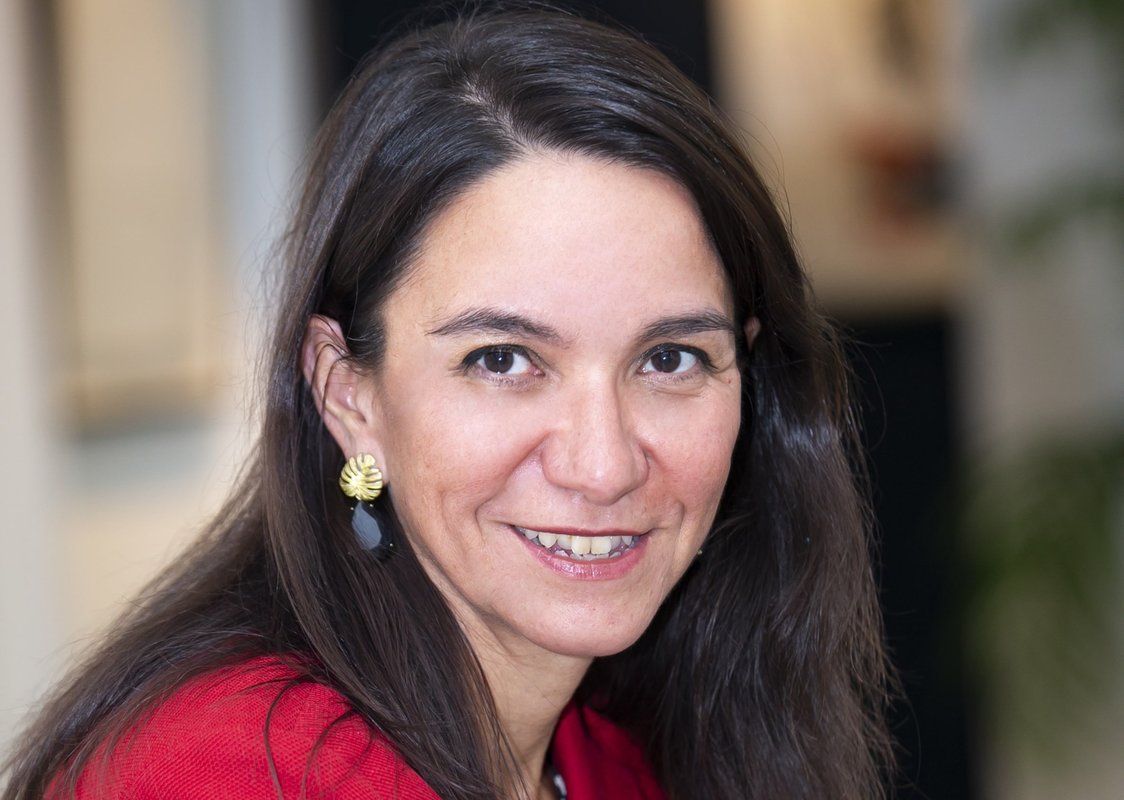 Beatriz Toribio asume la dirección ejecutiva de ULI Spain