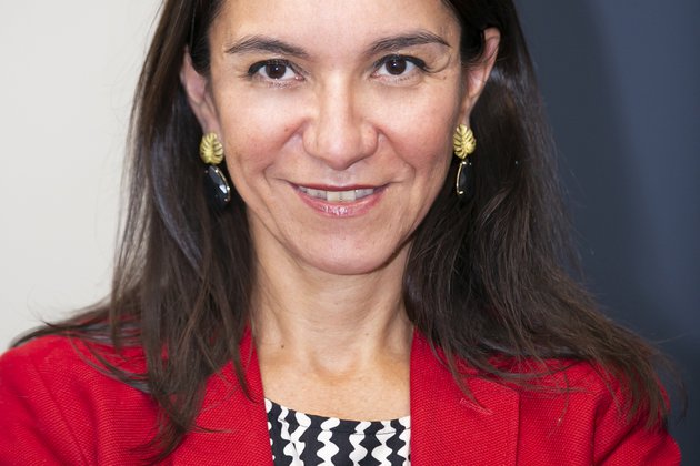 Beatriz Toribio, secretaria general de APCEspaña