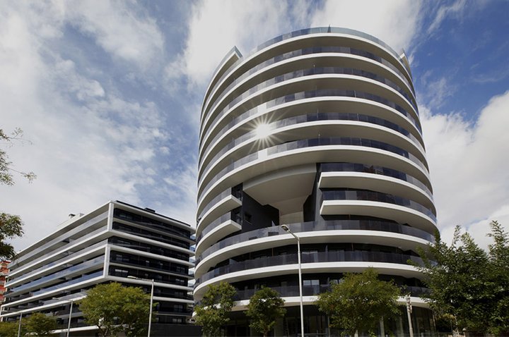 Patrizia adquiere a BeCorp una cartera residencial en alquiler por 600 millones