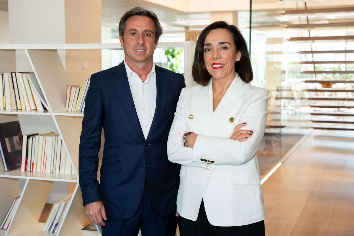 CBRE refuerza su asesoramiento logístico con IGC Development