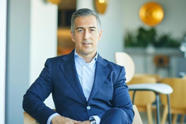 Juan Criado, nuevo director de desarrollo de producto en la división inmobiliaria de Beka Finance