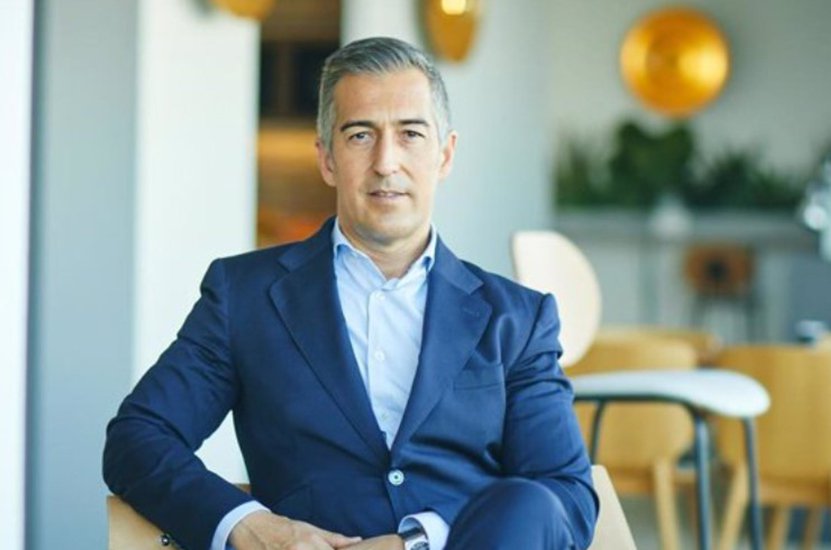 Juan Criado, nuevo director de desarrollo de producto en la división inmobiliaria de Beka Finance