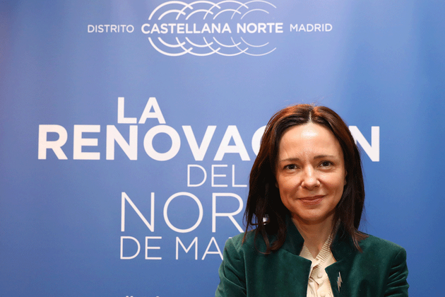 Los madrileños apoyan Madrid Nuevo Norte de forma masiva al margen de su ideología