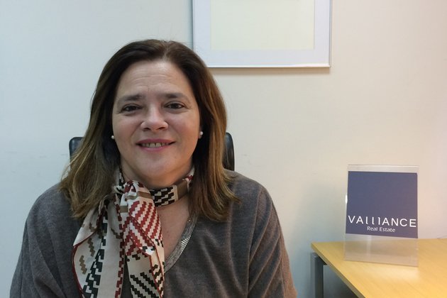 Belén Díaz se incorpora como Managing Director en Valliance Real Estate Advisors