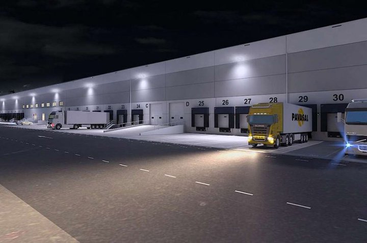 BGO lanza al mercado más de 130.000 m2 de nueva superficie logística en España