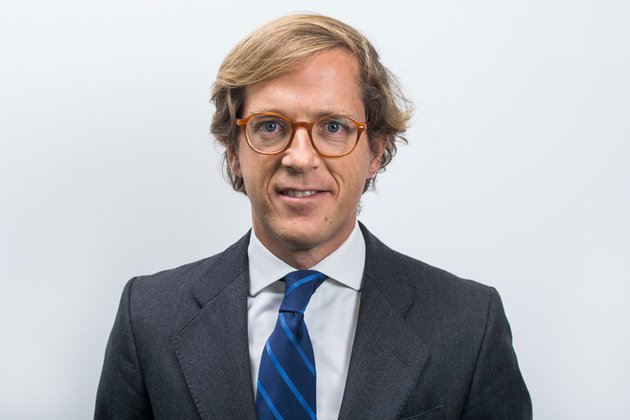 ASG incorpora a Bernardo Lazcano como managing director del área de fusiones y adquisiciones